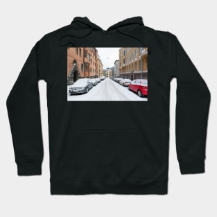 Helsinki Hoodie